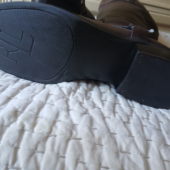 Boot Ralph Lauren 10B - Picture 4 of 7